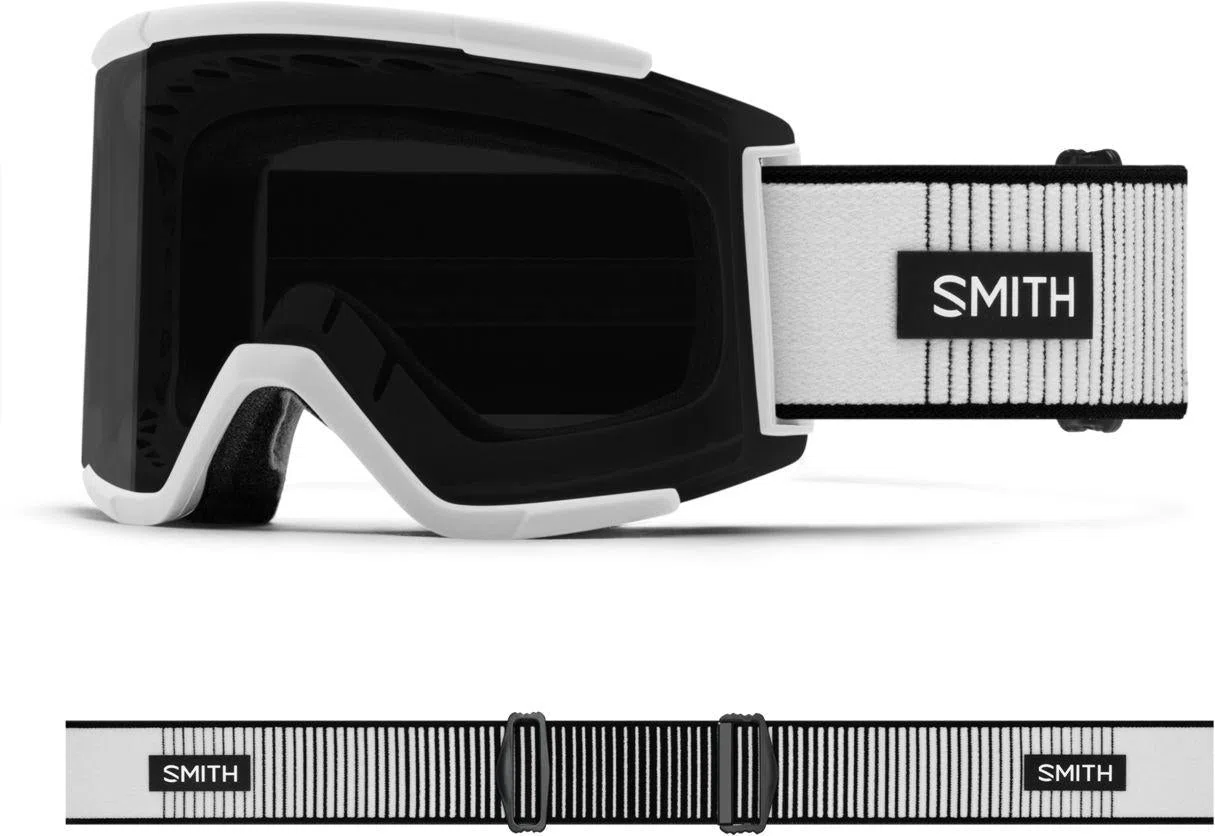 Smith Optics Snow Goggles M00675 Squad XL Goggles - view 55